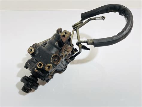 Power Steering Gearbox