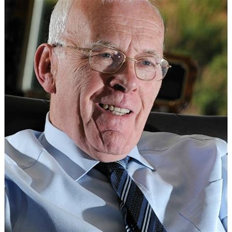 philanthropy impact sir ian wood