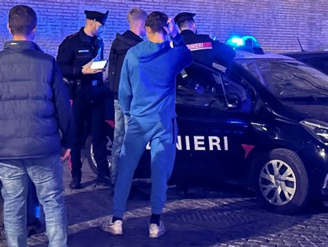 Arresti E Oltre Un Chilo E Mezzo Di Droga Sotto Sequestro