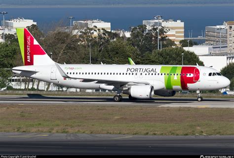 Cs Tnr Tap Air Portugal Airbus A Wl Photo By Jost Gruchel Id