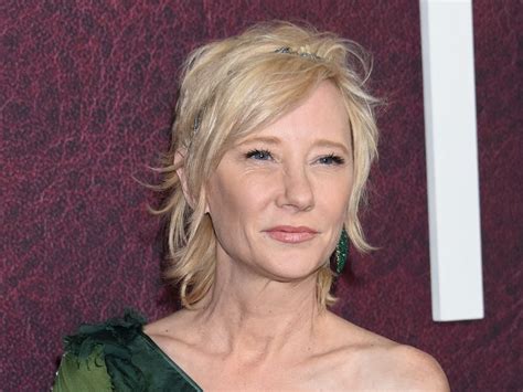 Anne Heche la comédienne dans un état critique après un accident de