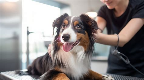 Understanding Australian Shepherd Grooming: From Basics to Advanced ...