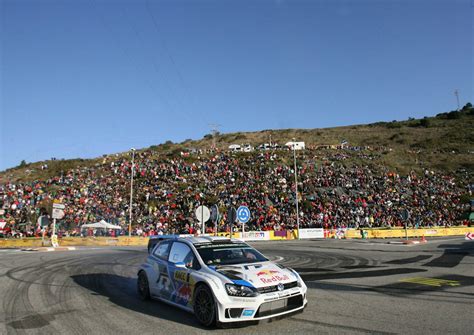 Auto Rallye WRC EN IMAGES Huit Fois Champion Du Monde 54