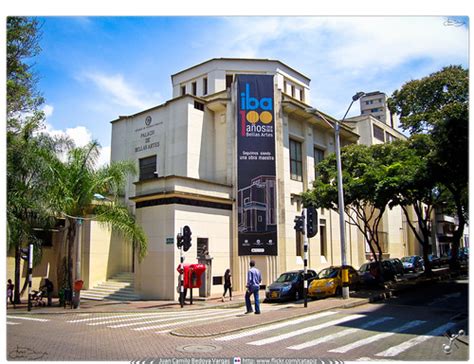 Palacio De Bellas Artes Fundaci N Universitaria Bellas A Flickr