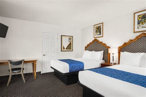 Travelodge by Wyndham Las Vegas | Las Vegas, NV Hotels