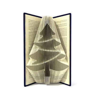 15 Book Folding Patterns Crafting News