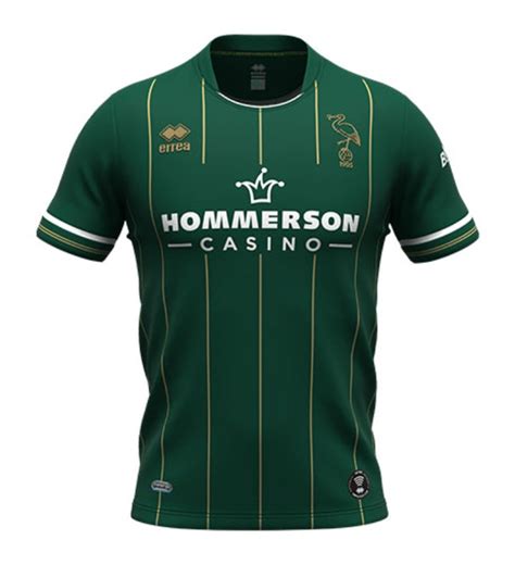 Ado Den Haag Away Kit