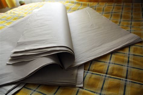 Papel Offset 180g A4 - Comunidad del Abeto: Imprimir con papel de prensa/periódico (Parte 1)
