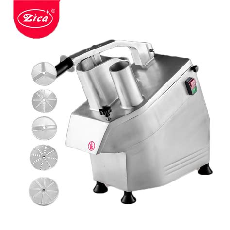 Commercial Vegetable Cutter Hualing Hlc 300 Electric Potato Chips