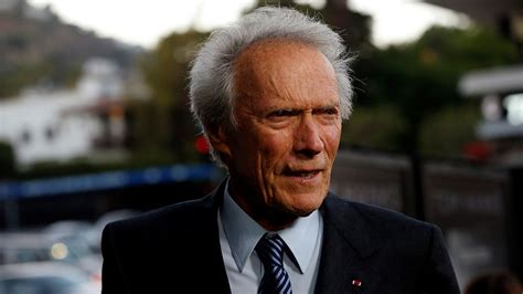 Clint Eastwood Sues Medical Company Over Patents Report Says Fox News