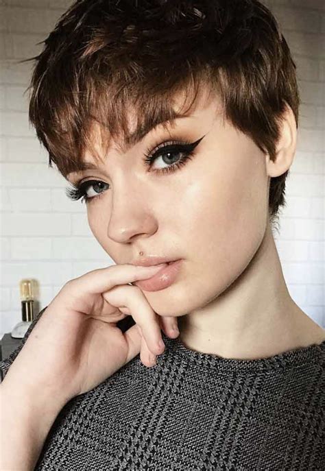 SHORT HAIRSTYLES FOR 2023 FEMALE LatestHairstylePedia