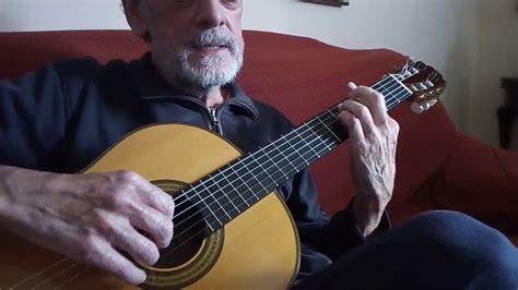 Mi Sono Innamorato Di Te Consigli Per Chitarra Giuseppe Capannini