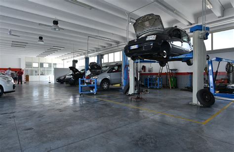 Officina Autorizzata E Vendita Fiat E Fiat Professional