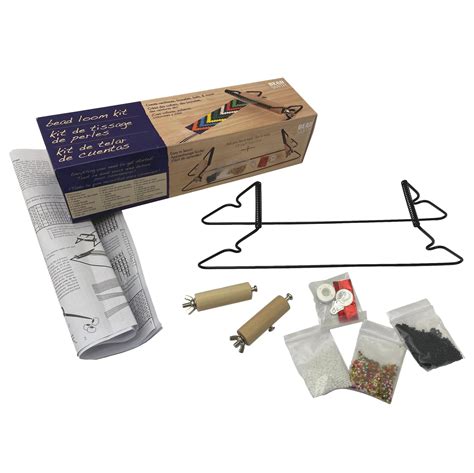 Bead Loom Jewelry Making Craft Kit | Leather Unlimited