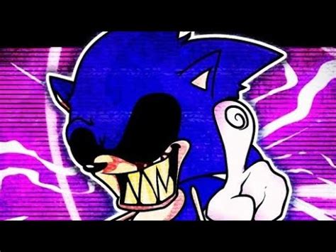 Friday Night Funkin Vs Sonic Exe You Can T Run Ghostlab Remix