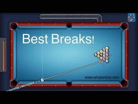 8 Ball Pool Tricks To Boost Up Your Passion. - Whatsmind: Technology ...