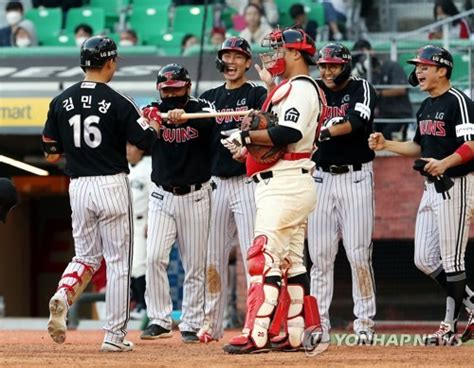 프로야구전망대 끝까지 간다ssg·lg의 1위 싸움 Kia·nc 5위 경쟁 네이트 스포츠