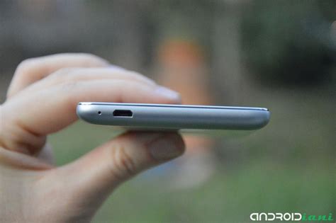 Xiaomi Redmi Note La Recensione Androidiani