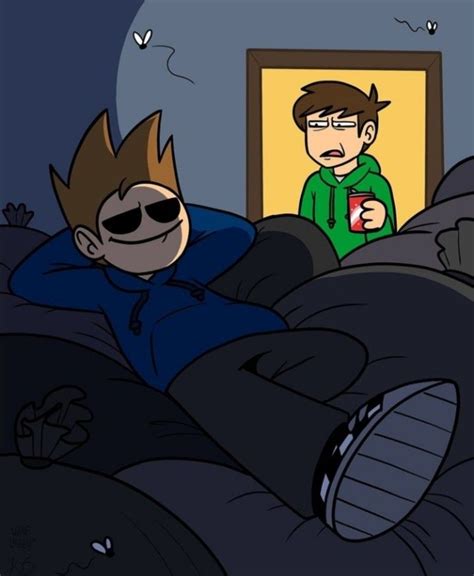 Oc Generator Character Reference Sheet Eddsworld Memes Tomtord Comic