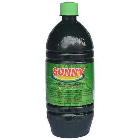 Sunny Floor Green Phenyl At Rs Litre In Mumbai Id