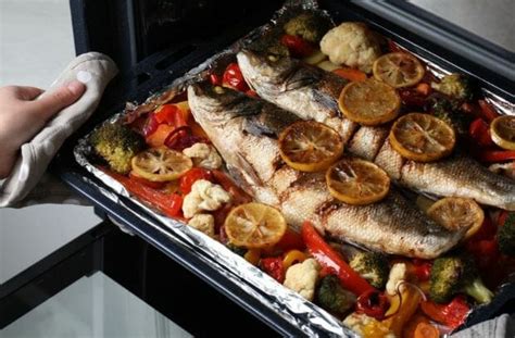 Types of Fish That’s Easy To Cook at Home - Ciao Pittsburgh