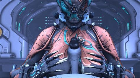 Rule 34 Breasts Duo Excalibur Warframe Female First Person View Genitals Hi Res Male Male