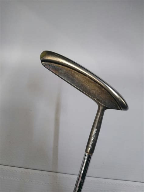 Used Blade Putters | SidelineSwap