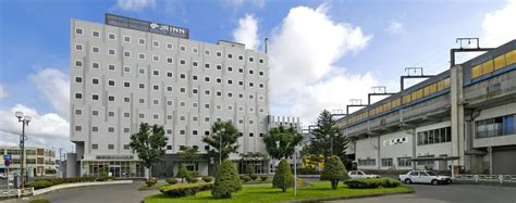 jr jr inn chitose