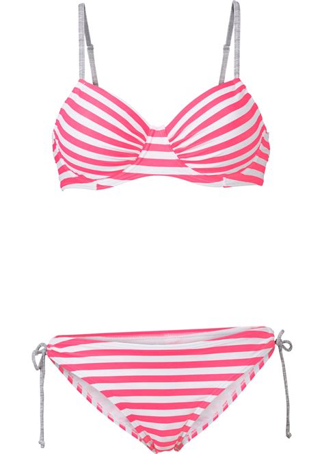 Bügel Bikini Cup C Beautynella 2018