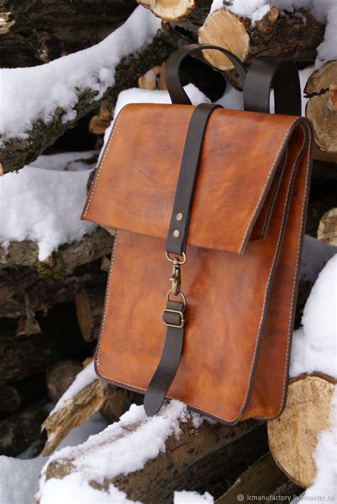 Рюкзаки: Рюкзак винтажный в интернет-магазине Ярмарка Мастеров по цене ...