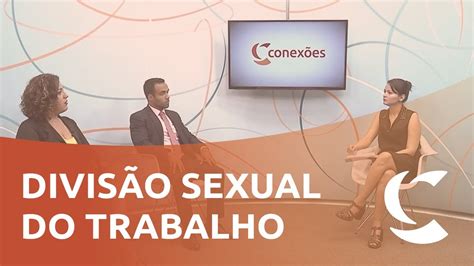 Divisão Sexual No Trabalho Conexões Youtube