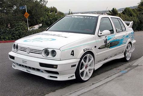 Volkswagen Jetta The Fast And The Furious Wiki