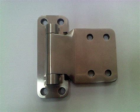 Sus304 Door Hinge For Industrial Equipment Szj 101 4 Foshan Shunde Gelante Stainless Steel