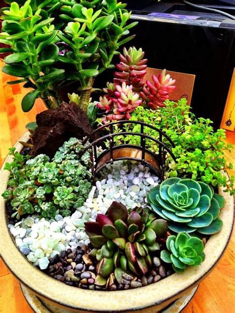 Diy Miniature Fairy Garden Ideas To Bring Magic Into Your Home