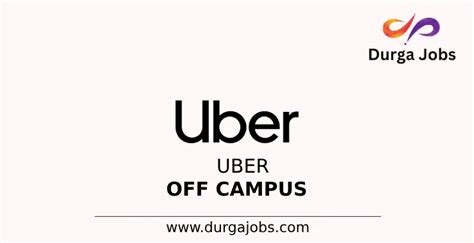 Uber Off Campus Drive 2024 For Sr Software Engineer In Bangalore