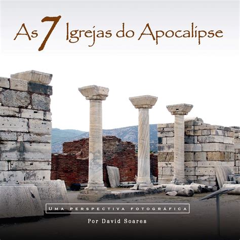 As 07 Igrejas Do Apocalipse