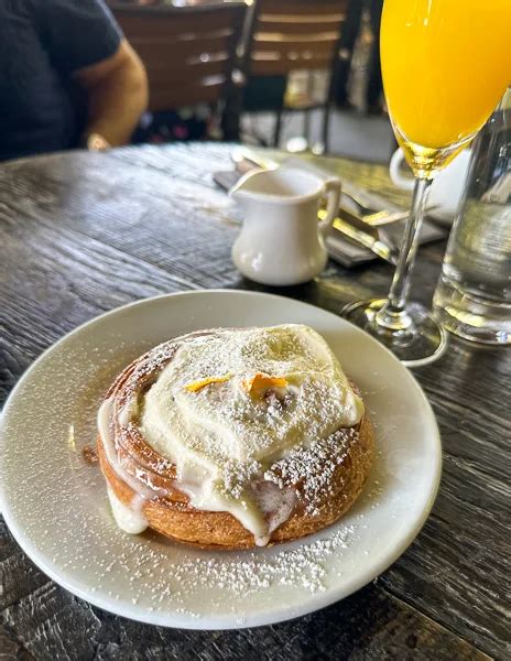 14 Fantastic Spots For Breakfast And Brunch In Pasadena Ca Tasty