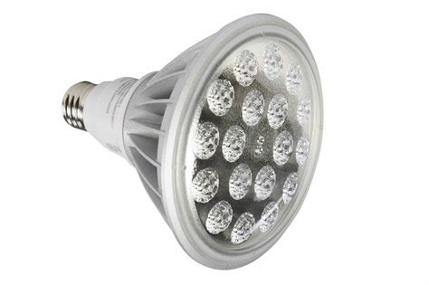 Larson Electronics Watt Led Par Spot Flood Light Ip