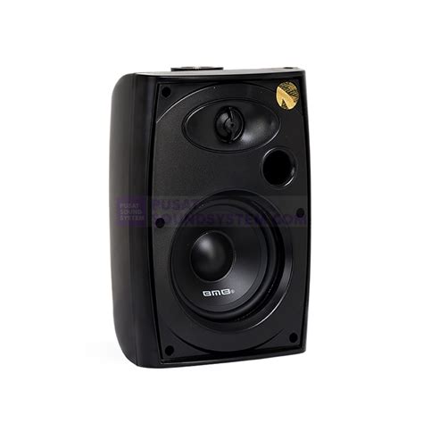 Jual BMB KG511 Speaker Wall Mount 5 Inch