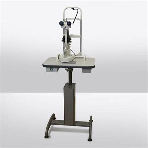 Used Zeiss Style Galilean S Slit Lamp For Sale At Art Medical Su