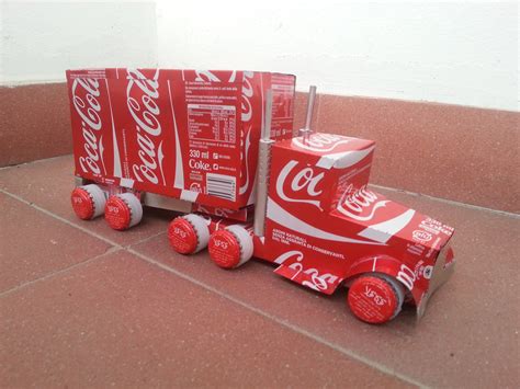 Pin Su Coca Cola