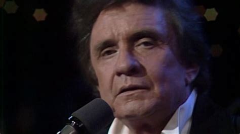 Johnny Cash - "Sunday Mornin' Comin' Down" [Live from Austin, TX ...