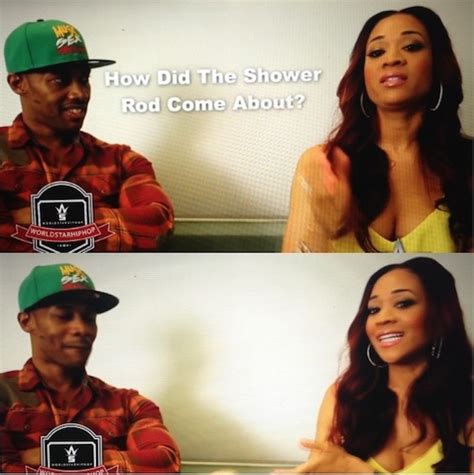 Mimi Faust And Nikko London Responds To Sex Tape Leak And Talk Infamous