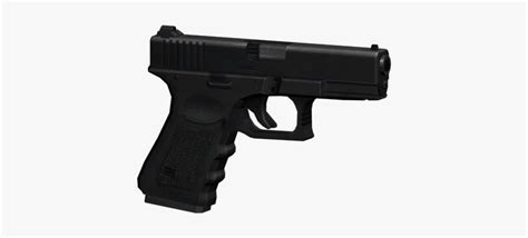 Glock 17 Red Dot Sight Glock Ges, HD Png Download , Transparent Png Image - PNGitem