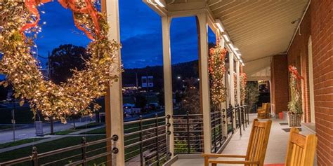 Celebrate the Holidays in the Presidio | The Presidio (San Francisco)