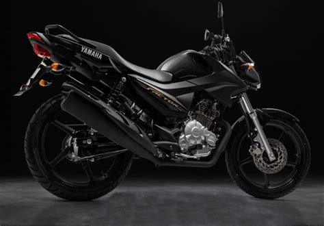 Yamaha Factor Ed Ubs Cores Mudan As Desempenho E Pre O