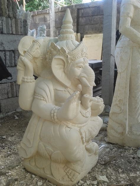 Jual Patung Ganesha Di Bali Liklik Batu Collection