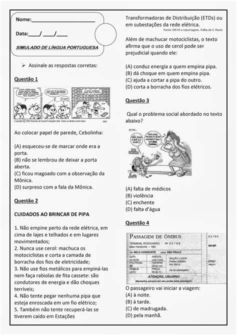 Atividades Diversificadas Ditado De Frases Gráficos De Matemática