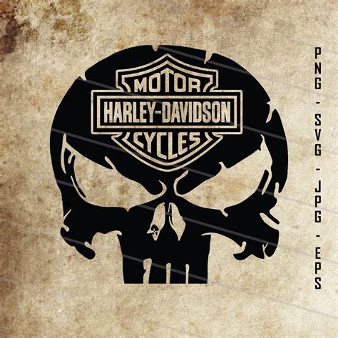 Harley Davidson Logo Motorcycle Decal Ubicaciondepersonas Cdmx Gob Mx