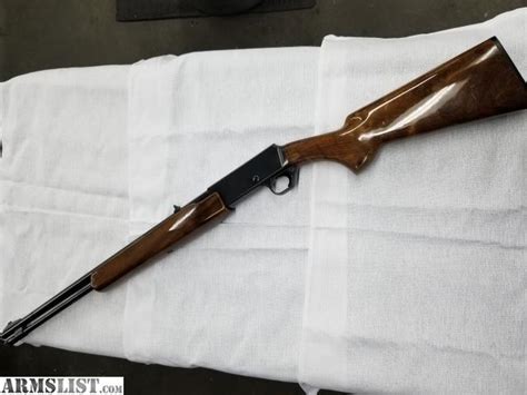 Armslist For Sale 1977 Browning Bpr 22 Pump 22lr Caliber